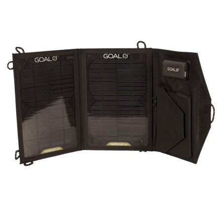 Goal Zero Nomad 7m Solar Panel - 2011