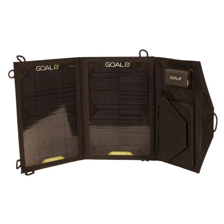Goal Zero Nomad 7 Solar Panel