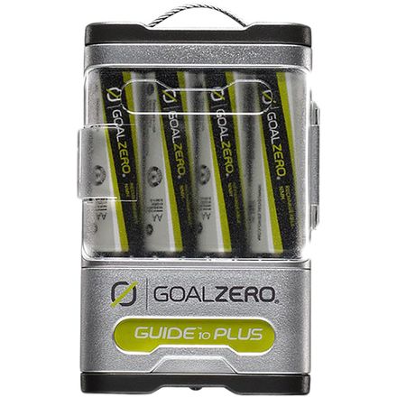 Goal Zero Guide 10 Plus Recharger