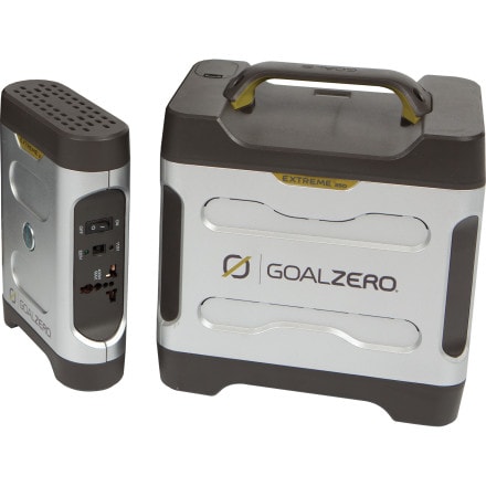 Goal Zero Ranger 350 Adventure Kit