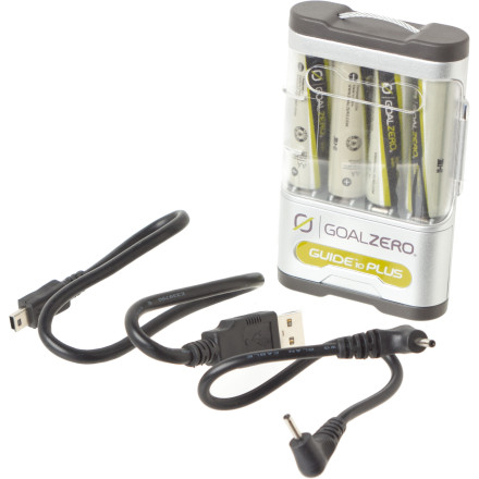 Goal Zero Guide 10 USB Powerpack - 2012