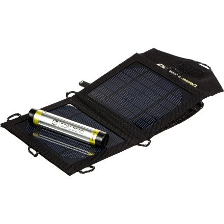 Goal Zero Switch 8 Recharging Kit