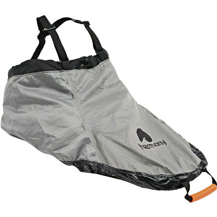 Harmony Clearvision Spray Skirt - 2006