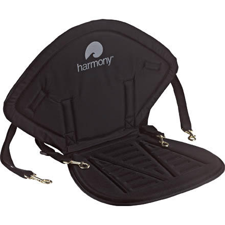 Harmony Deluxe Sit-On-Top Seat - 2006