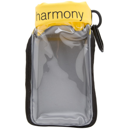 Harmony PDA Dry Flex Case - 2007
