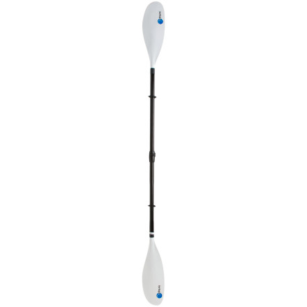 Harmony Tortuga Paddle - Featherlok - Fiberglass - 2008