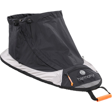 used pyranha spray skirts