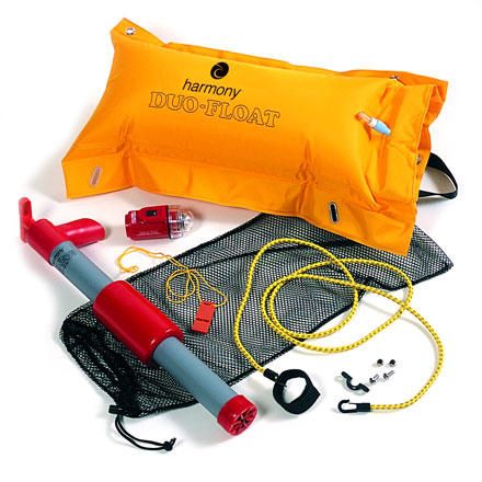 Harmony Safety Kit - 2008