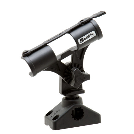 Harmony Fly Cast Fishing Rod Holder