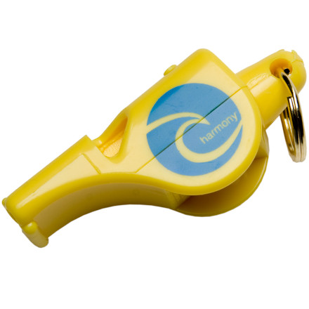 Harmony Fox 40 Safety Whistle - 2007