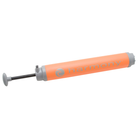 Harmony High Volume Bilge Pump - 2007