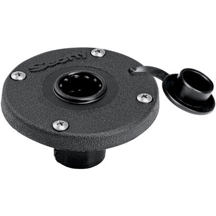 Harmony Round Flush Mount