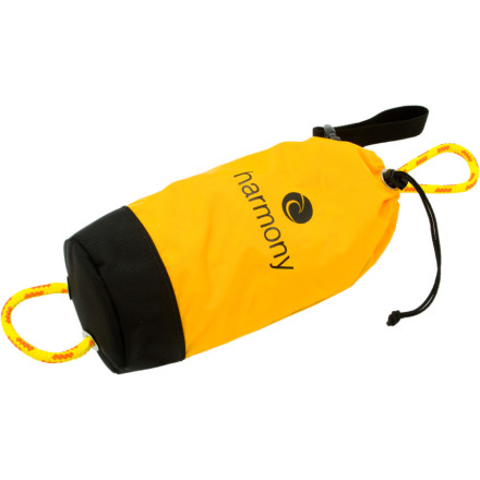 Harmony 70 Foot Rescue Throw Bag - 2010