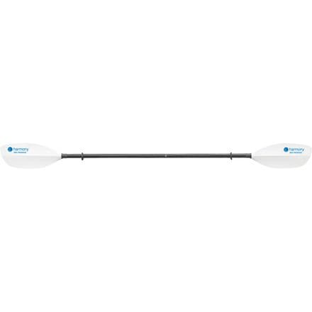 Harmony Sea Passage Paddle 1 Piece Aluminum