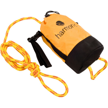 Harmony Throw Bag