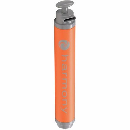 Harmony High Volume Sea Kayak Pump