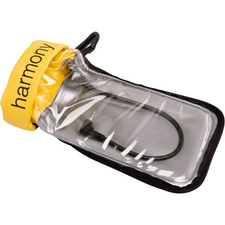 Harmony Dry Flex MP3 Case