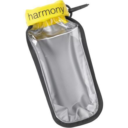 Harmony Dry Flex PDA Case