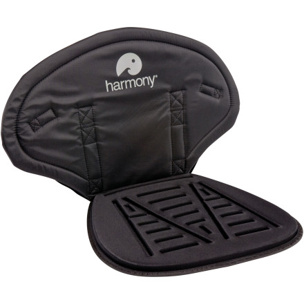 Harmony Deluxe Sit-On-Top Seat