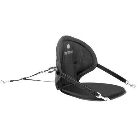 Harmony Standard Sit-On-Top Seat