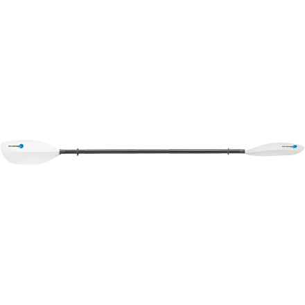 Harmony Sea Passage Paddle - Fiberglass - 2 Piece