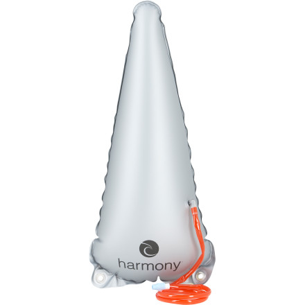 Harmony Stern Flotation Bag : Kayak