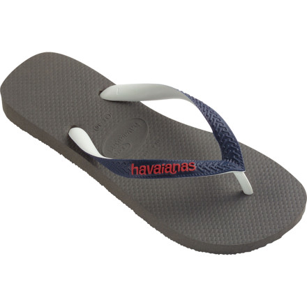 Havaianas Top Mix Flip-Flop - Men's | Backcountry