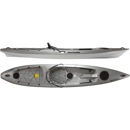 Hurricane Santee Expedition 128