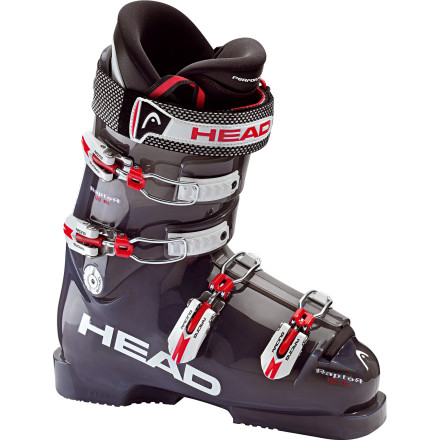 Head Skis USA Raptor 120 RS Ski Boot - Men's - 2008