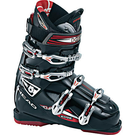 Head Skis USA Edge 10.8 Superheat 3 Ski Boot - Men's - 2006