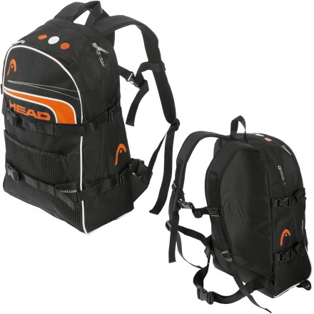 Head Skis USA Ski Daypack - 2008
