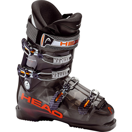 Head Skis USA Raptor LTD Ski Boot - Men's - 2008