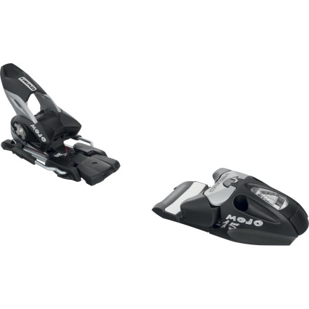 Head Skis USA Mojo 15 Ski Binding - 2009