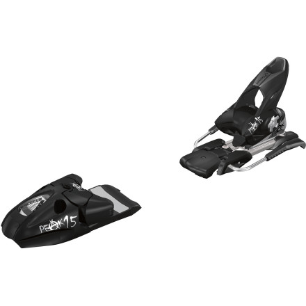 Tyrolia Peak 15 Binding