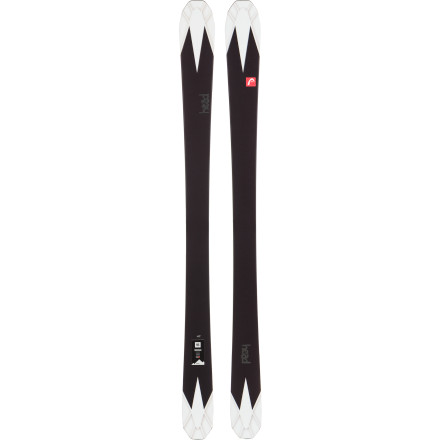 Head Venturi 95