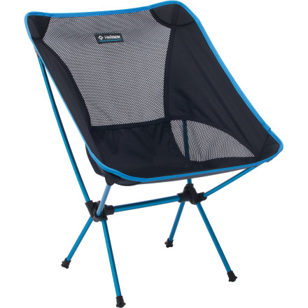 Big Agnes Helinox Chair