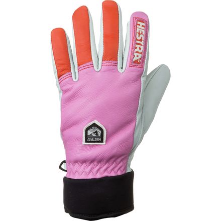 Hestra Army Leather Wool Glove