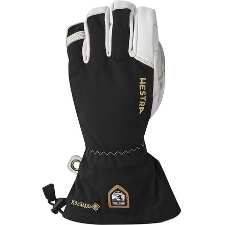 Hestra Army Leather Spring Glove