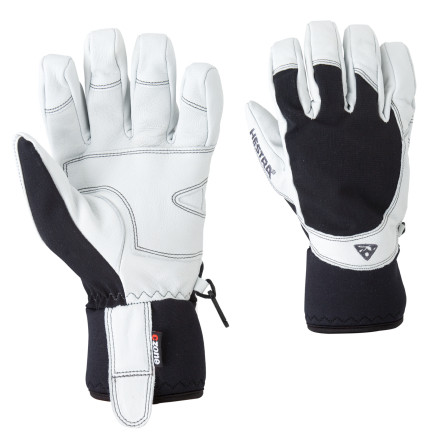 Hestra Snow Cross Army Glove - Men's  - 2010