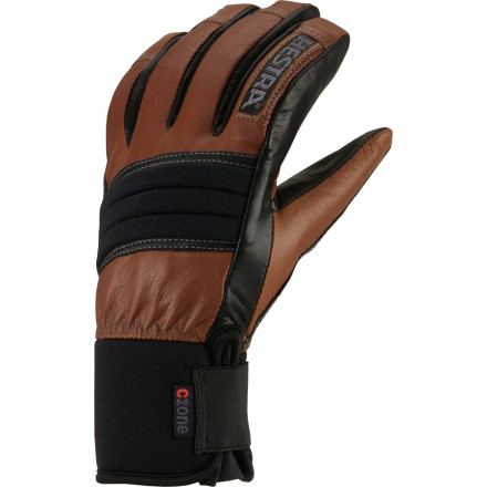Hestra Fall Line Glove - 2010