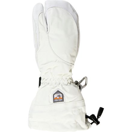 Hestra Heli 3-Finger Glove