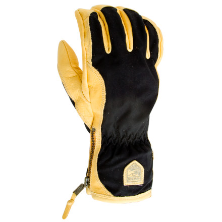 Hestra Eco-Cure Glove - 2010