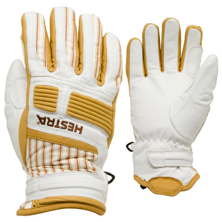 Hestra Cloud Nine Glove  - 2010