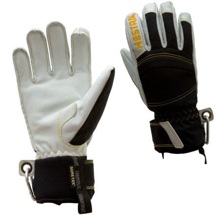 Hestra XCR Short Ski Glove  - 2010