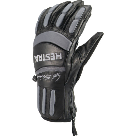 Hestra Seth Morrison Pro Glove