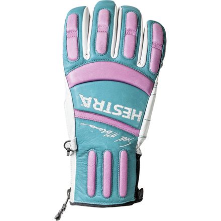 Hestra Seth Morrison Pro Glove