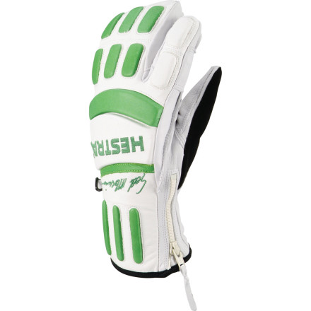 Hestra Seth Morrison 3-Finger Pro