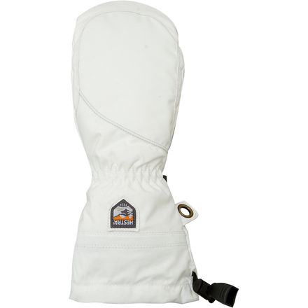 Hestra Heli Mitt - Women's