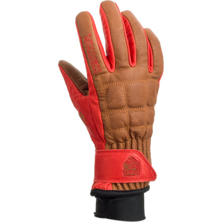 Hestra Henrik Windstedt Pro Glove