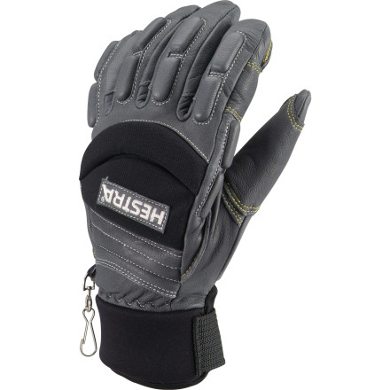 Hestra Vertical Cut Freeride Glove